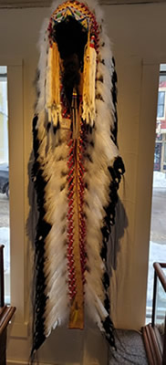 Indian Head Dress